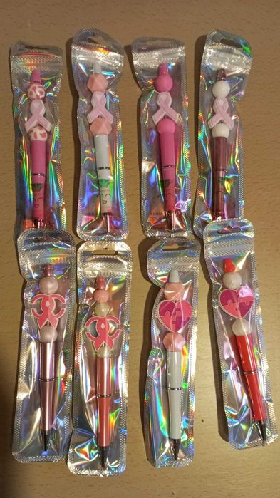 Canetas personalizadas