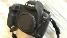 CANON 5D Mark II  ( Corpo )