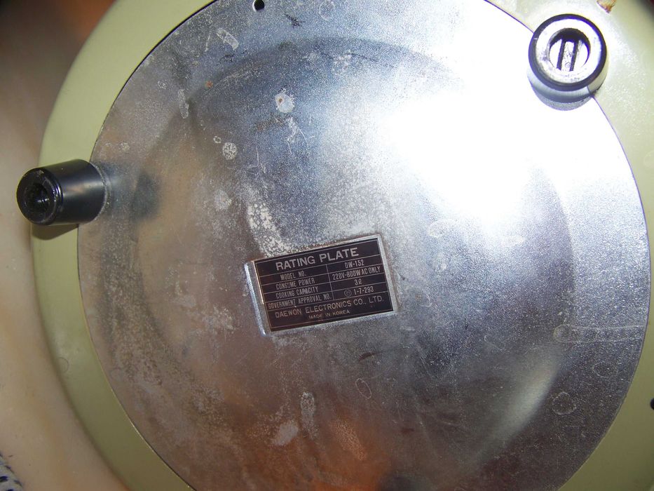 panela eléctrica de cosinhar arroz - 3 litros