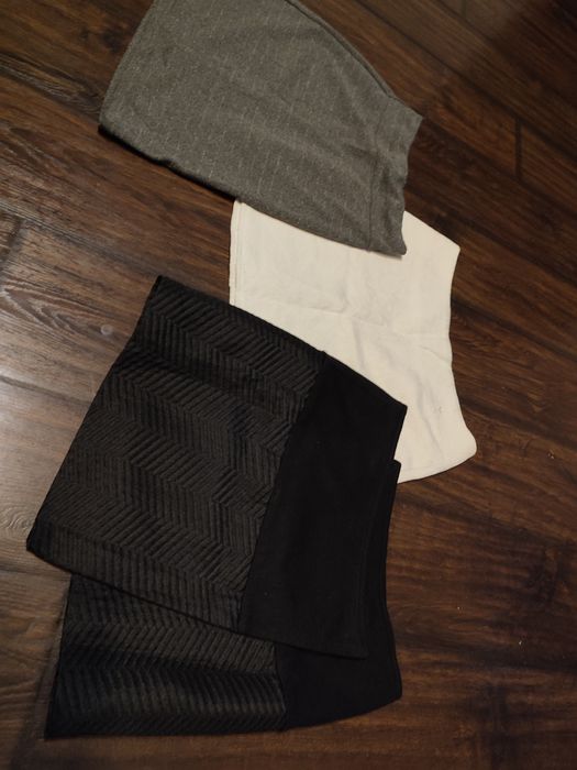 3 szt Spódniczki dla dziewczynki 11-13 lat