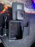 Gopro hero 5 black