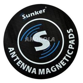 Podkładka Magnetyczna Pod Anteny Cb Sunker 12Cm