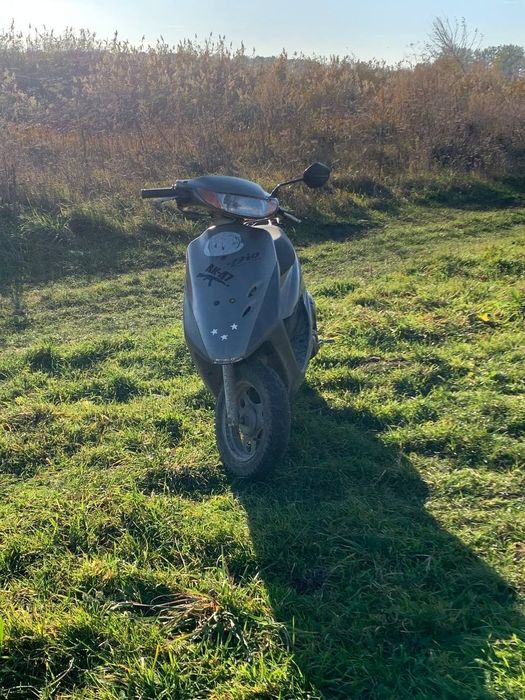 Продам-обміняю Honda dio 34