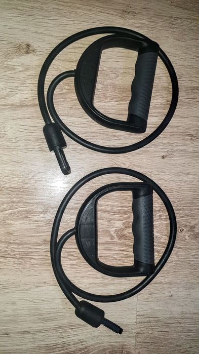 Stepper Steper Ekspandery Guma 1do ławeczki do ćwiczeń Nowe