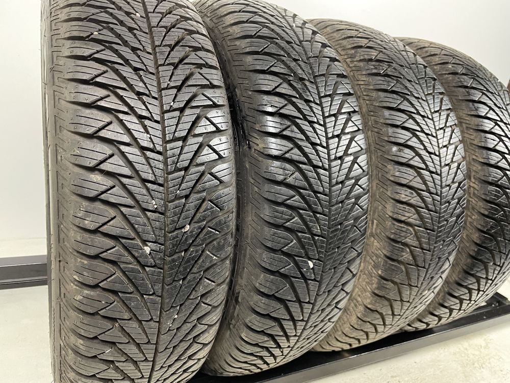 155/70R13 75T Fulda MultiControl 2 SZTUKI