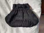 Mala clutch bolsa carteira Majestic Line by Albertino