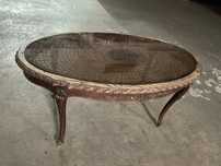 Mesa de centro (vintage)