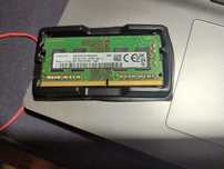Оперативна пам'ять Samsung ddr4 4gb 3200mhz