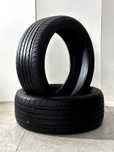 Pneus Nankang Noble Sport NS-20 - 215/40/18 - Como NOVOS