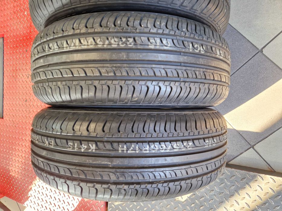 Hankook 225/60R17 Optimo K415