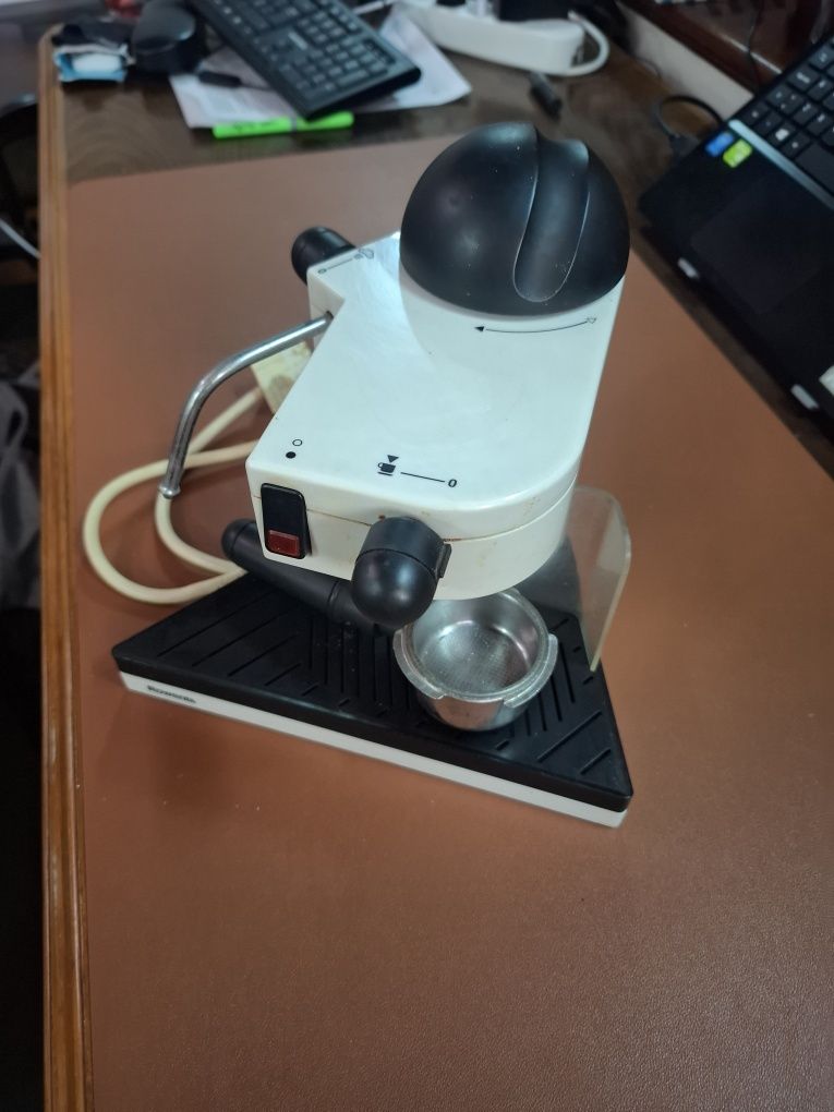 Máquina de café Rowenta