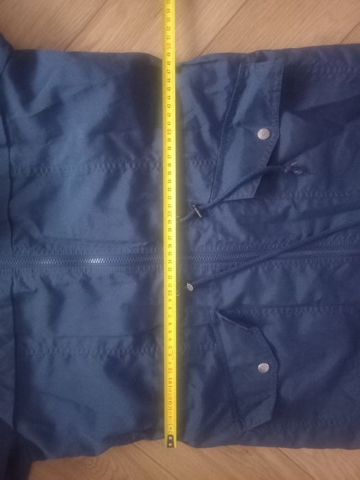 Kurtka/parka Vila r. 38