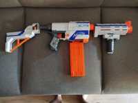 Nerf Retaliator + 12 strzałek