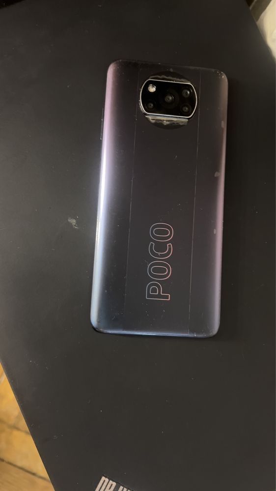 Poco x3 Pro 8/256