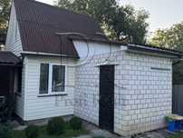 Продаж будинку Броварський район, с. Рожни, Трудовік