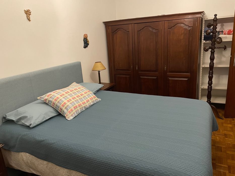 Quarto para alugar em V.N. De Famalicão