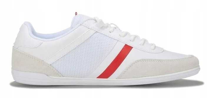 Lacoste Buty męskie sportowe Giron 0721 1 CMA r. 44,5