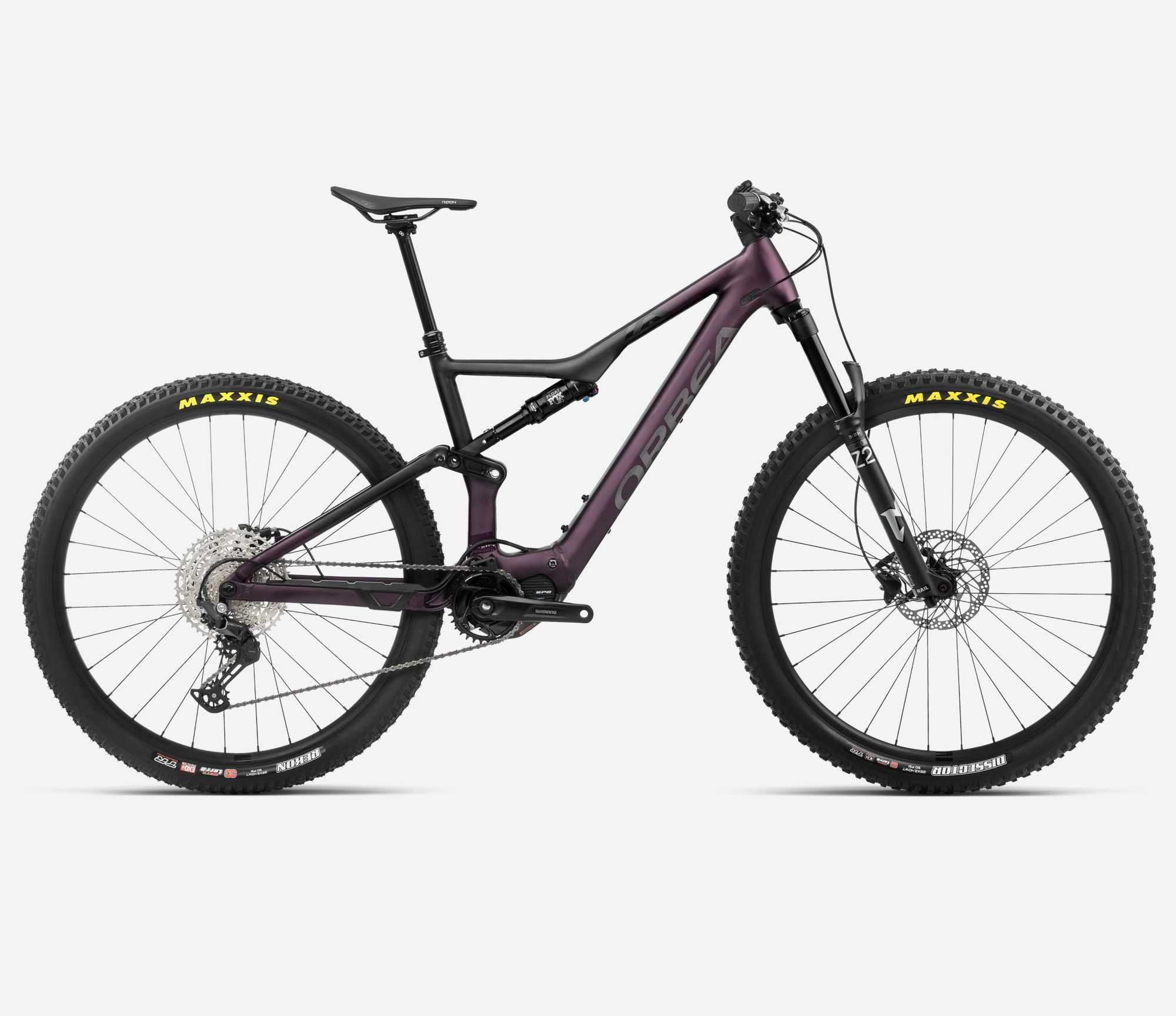 Orbea Rise elektryczny  H30 roz . XL faktura/ paragon / Leszno