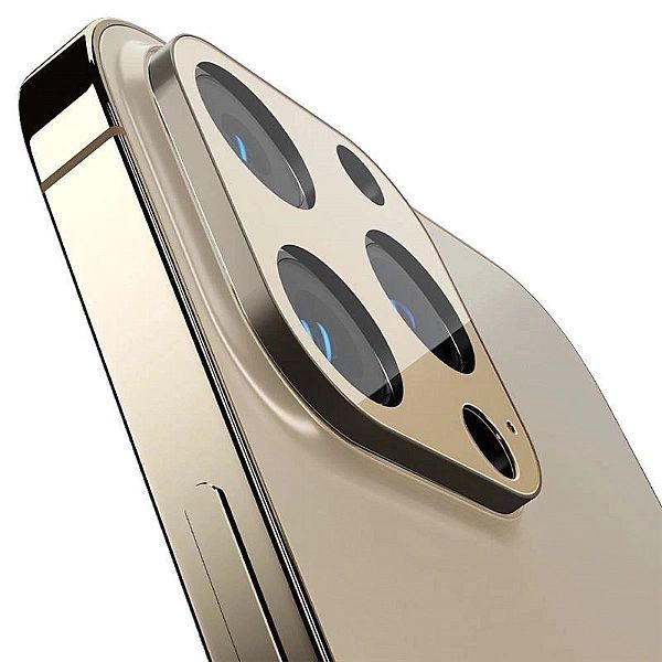 Osłona aparatu Spigen Optik.tR Camera Protector na iPhone 13 Pro / 13