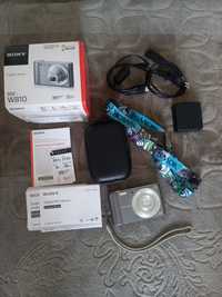 Продам sony dsc-w810