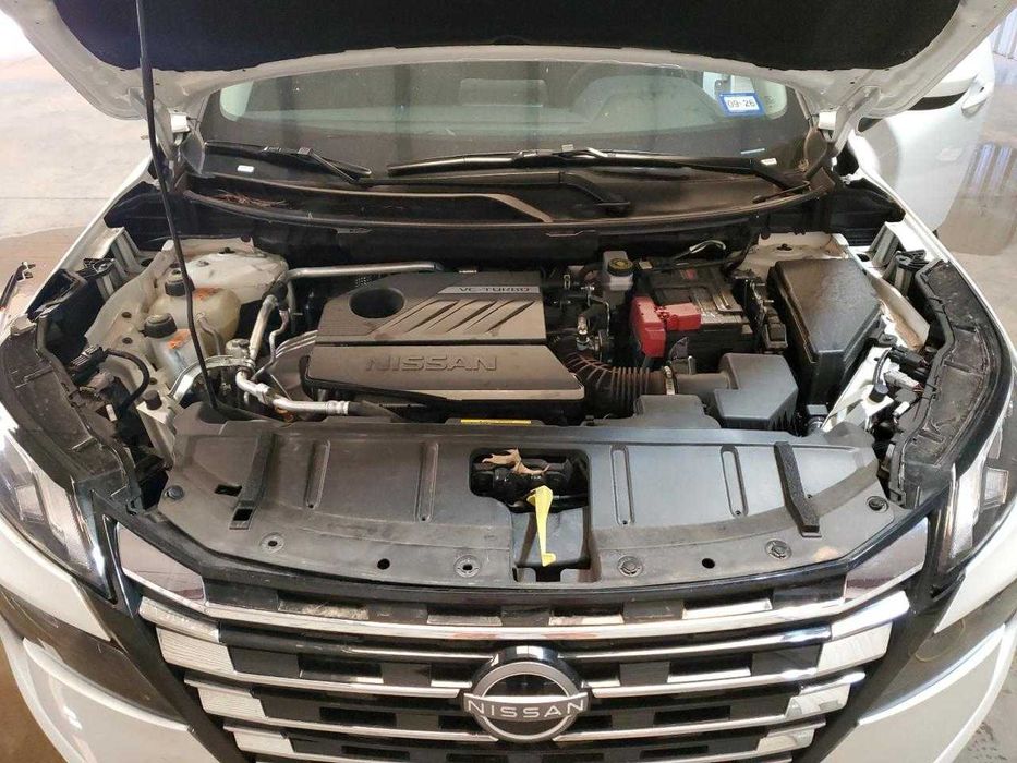 Розбірка та нові запчастини T33 Rogue,Leaf,Ariya,Murano та Infiniti