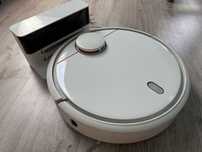 Odkurzacz robot sprzatajacy xiaomi mi robot vacuum