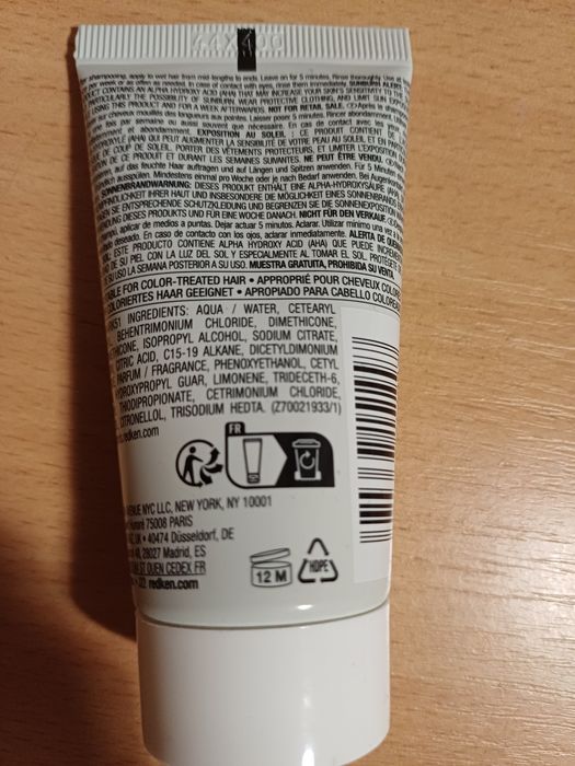 Маска для волосся Redken