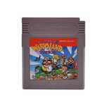 Wario Land 3 Mario Game Boy Gameboy Classic