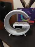 Smart Light Sound Machine