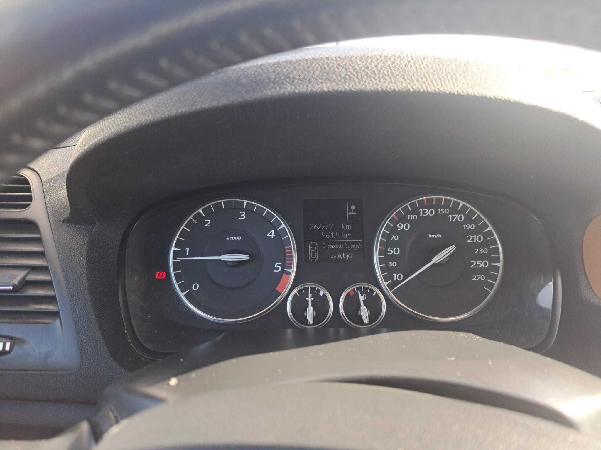 Renault Laguna III