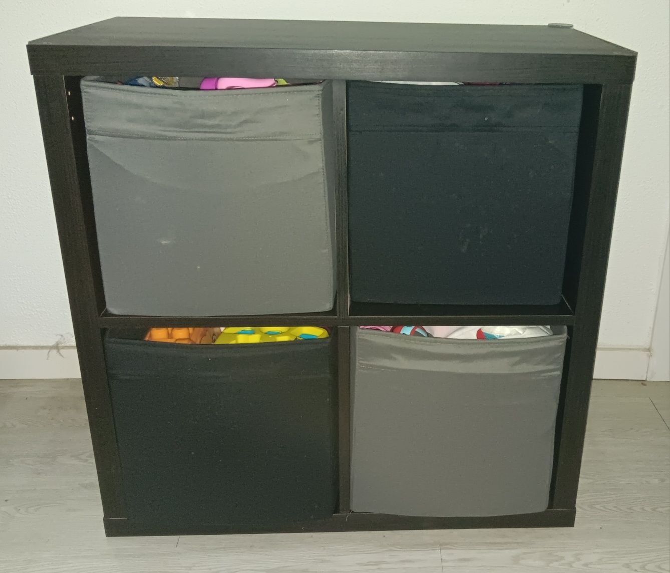 Estante KALLAX Ikea