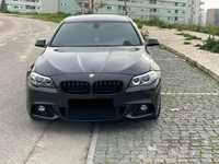 BMW SERIE 525d Full  Pack M Nacional