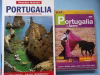Portugalia - Podróże Marzeń (przewodnik plus DVD}