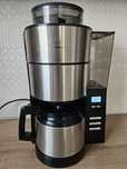 Ekspres przelewowy Melitta Aromfersh Therm 1021-12