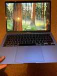 Apple Macbook Air 13-inch 2020 8gb/256gb