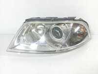 PASSAT B5 96-08 REFLEKTOR LEWY LAMPA LEWA PRZEDNIA PRZÓD