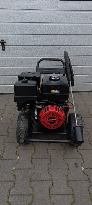 Karcher HD 1050 b spalinowa