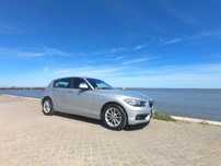 BMW 116 d