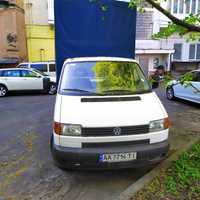 Volkswagen Transporter 4 1996г.