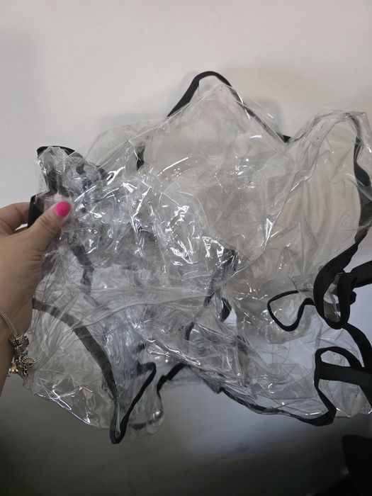 Carrinho chicco goody como Novo