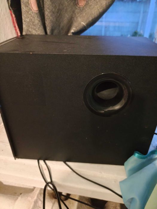 Продам Компьютер Fujitsu із повним комплекту аксесуарів