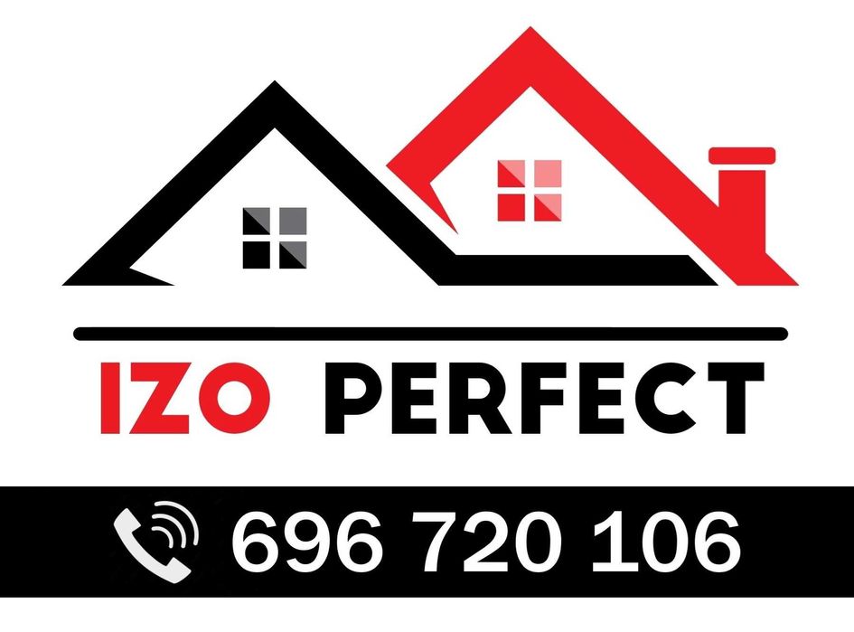 *Hydroizolacja Dachów*  *Docieplenia*  *Mycie dachów*  SZYBKIE TERMINY