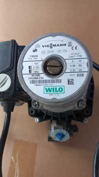Pompa do kotła dwufunkcyjnego Viessmann VITOPEND 100Wh0A