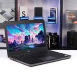 ⫸Ноутбук Dell Chromebook 3380 | Core i3 | New SSD | WXGA HD
