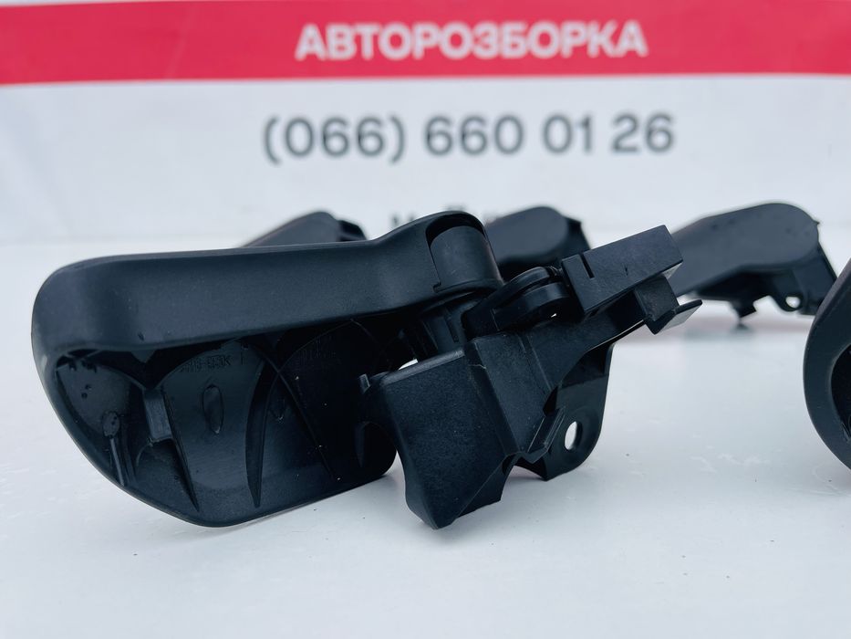 Ручка Відкриття Капоту Audi A6 C6 Розборка Ауді Шрот Ауді А6 С6