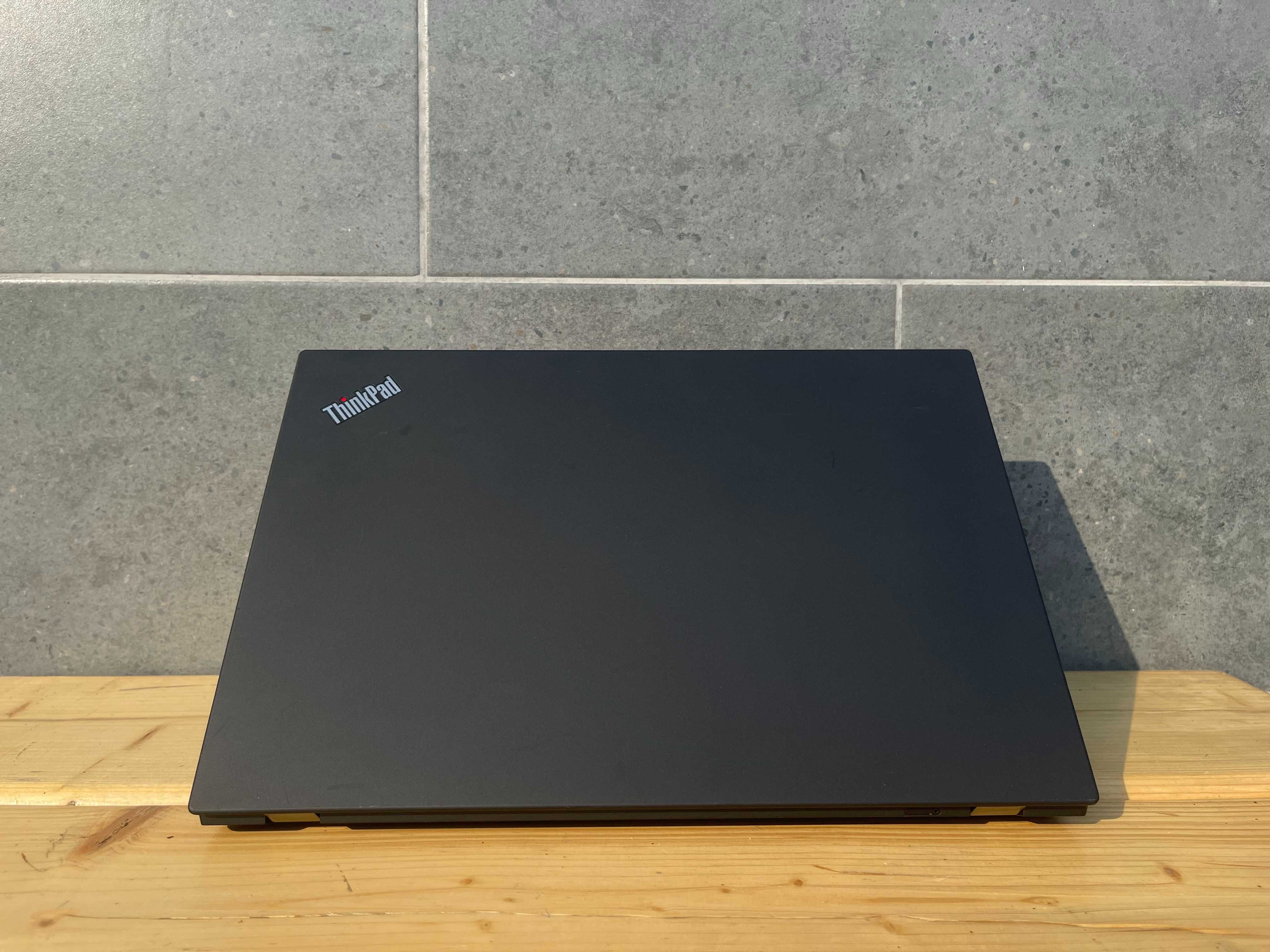 Lenovo ThinkPad T15 Gen 1/i7-10610U/32/512/15.6"/IPS/GeForce MX330 2Gb