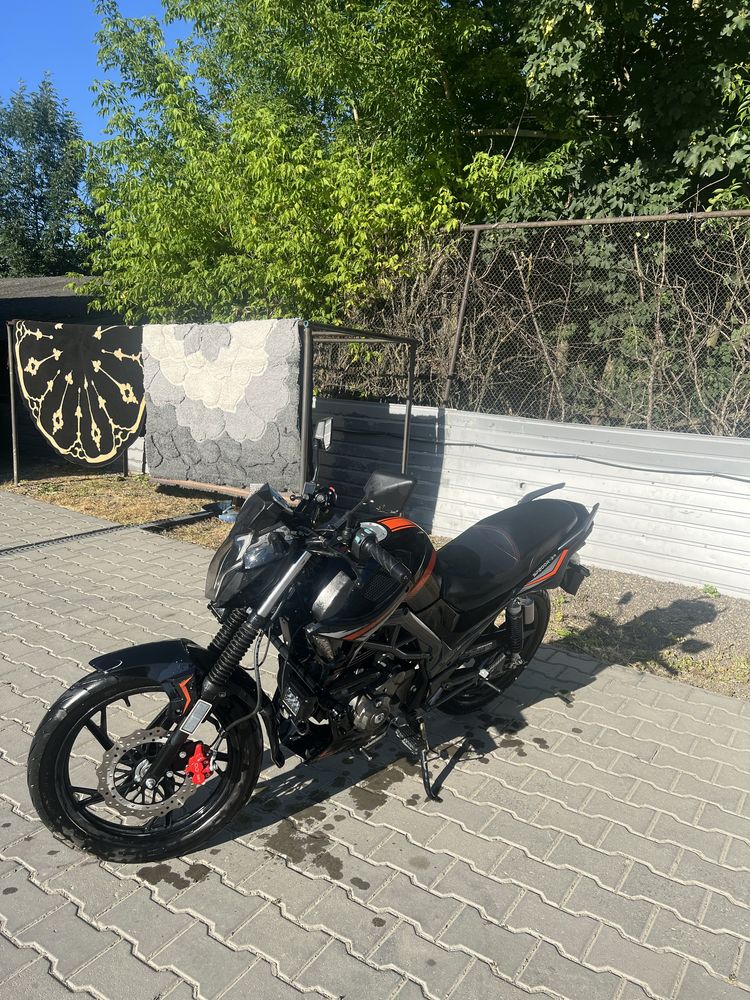Spark sp200 r34.