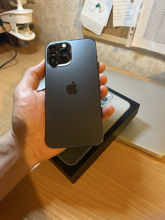 iPhone 13 Pro Max 128 neverlock