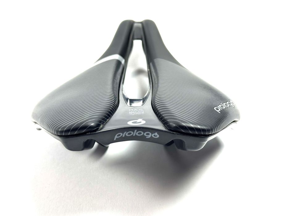 Profesjonalne Siodełko Szosowe PROLOGO DIMENSION 143 Szosa Gravel