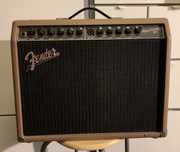 Fender Acoustasonic 90 Wzmacniacz do gitary elektroakustycznej wokalu